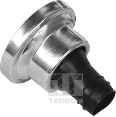 Joint, propshaft 00729331 - image 2