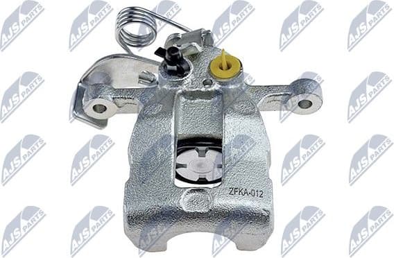 Brake Caliper HZT-KA-012 - image 4