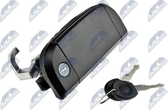 Exterior Door Handle EZC-VW-133