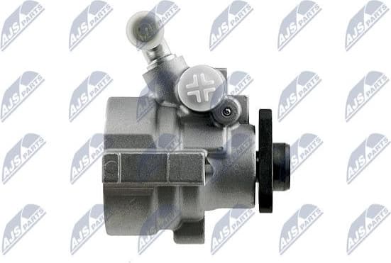 Hydraulic Pump, steering SPW-FT-003 - image 4