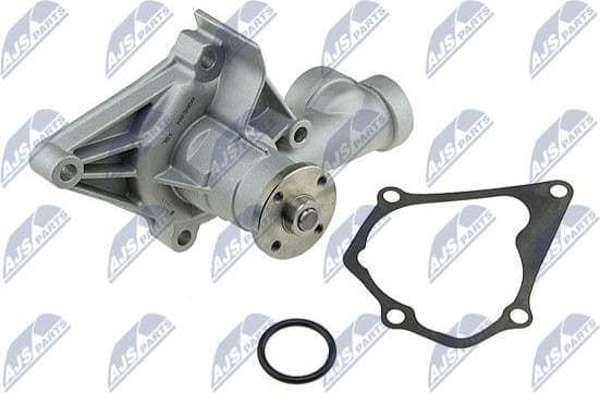 Water Pump, engine cooling CPW-MS-004 - image 2