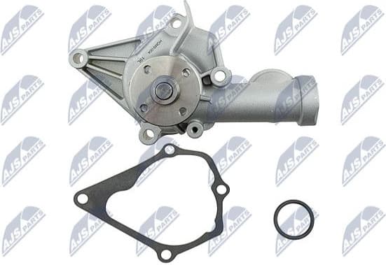 Water Pump, engine cooling CPW-MS-004 - image 3