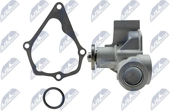 Water Pump, engine cooling CPW-MS-004 - image 5