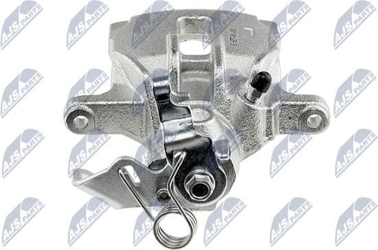 Brake Caliper HZT-PL-000 - image 3