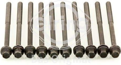 Cylinder Head Bolt Set 728.110