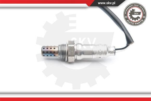 Oxygen Sensor 09SKV632 - image 3