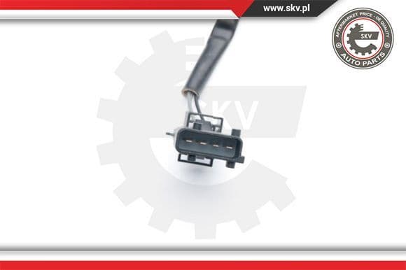 Oxygen Sensor 09SKV632 - image 4