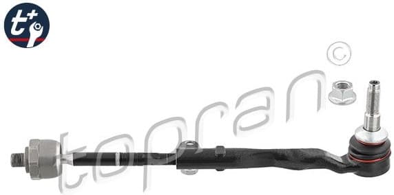 Tie Rod t+ 627 659