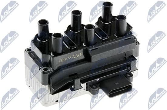 Ignition Coil ECZ-VW-014