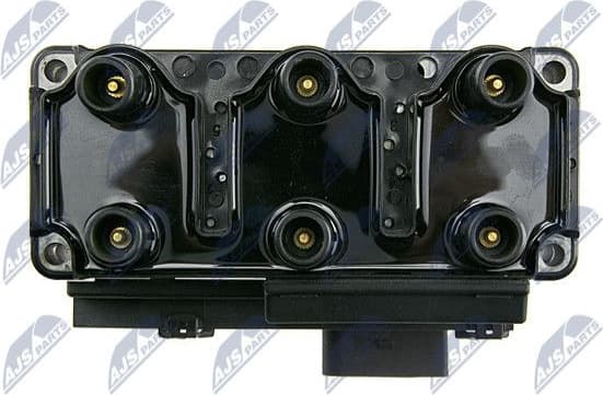 Ignition Coil ECZ-VW-014 - image 3