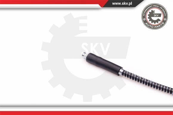 Brake Hose 35SKV082 - image 4