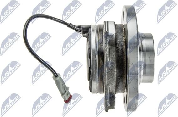 Wheel Bearing Kit KLP-PL-025 - image 3