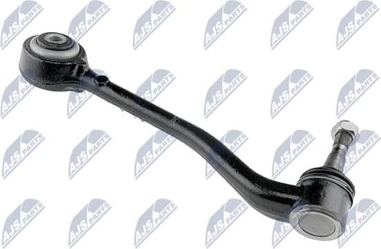 Control/Trailing Arm, wheel suspension ZWD-BM-010 - image 2