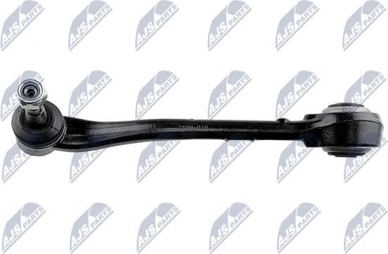 Control/Trailing Arm, wheel suspension ZWD-BM-010 - image 4