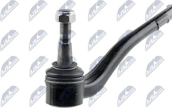 Control/Trailing Arm, wheel suspension ZWD-BM-010 - image 5