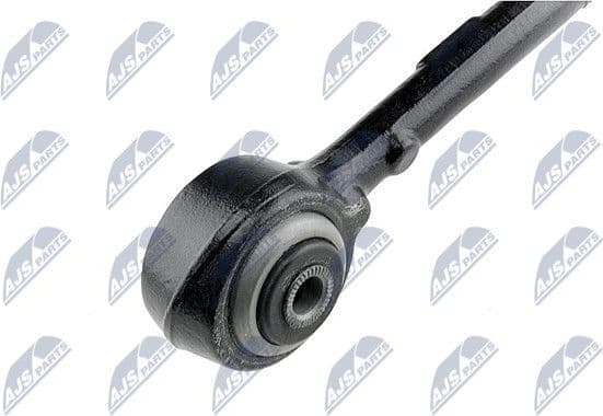 Control/Trailing Arm, wheel suspension ZWD-BM-010 - image 6