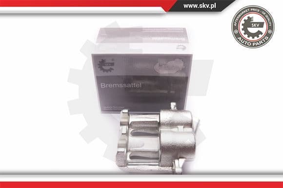 Brake Caliper 23SKV592 - image 4