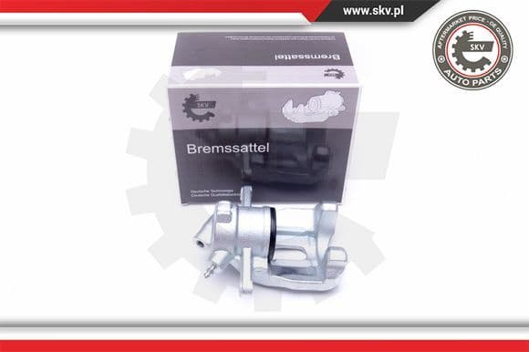 Brake Caliper 42SKV971