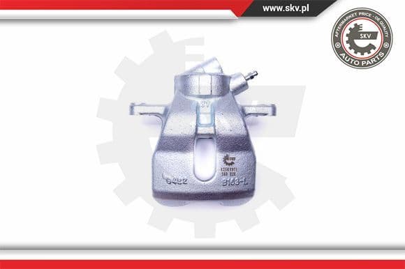 Brake Caliper 42SKV971 - image 6