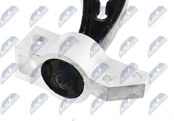 Control/Trailing Arm, wheel suspension ZWD-VW-017