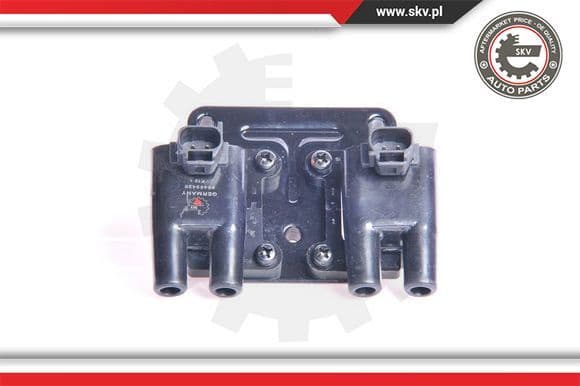 Ignition Coil 03SKV132