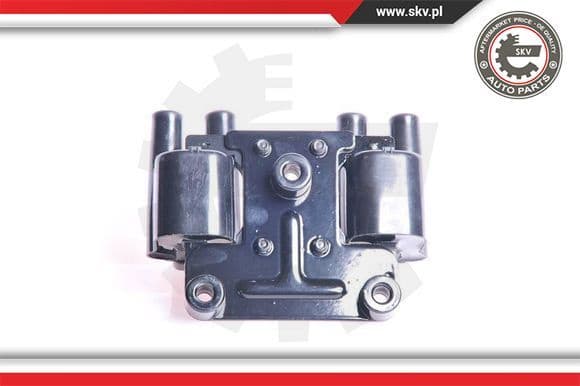 Ignition Coil 03SKV132 - image 2