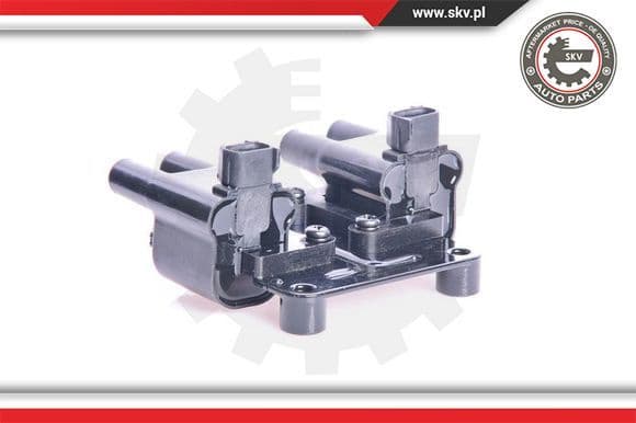 Ignition Coil 03SKV132 - image 3