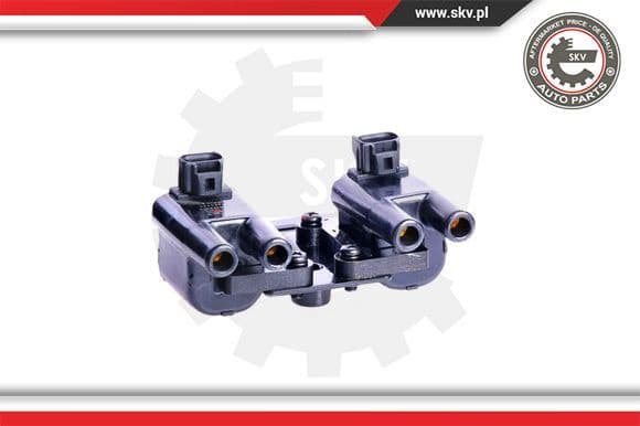 Ignition Coil 03SKV132 - image 5