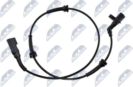 Sensor, wheel speed HCA-FR-052