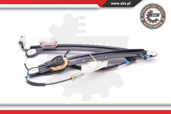 Window Regulator 00SKV092