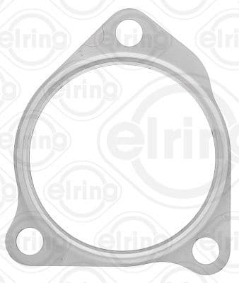 Gasket exhaust pipe manifold DPF 534.780