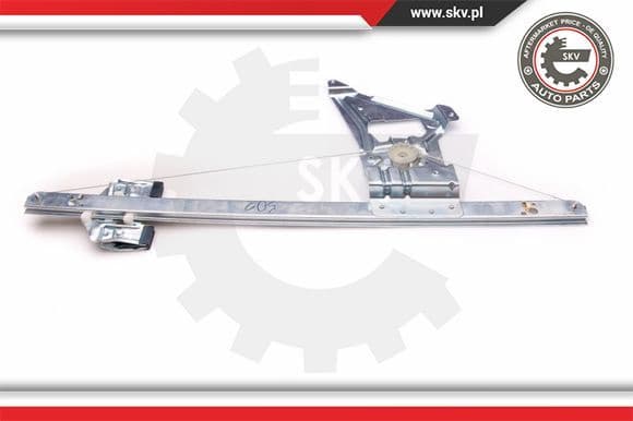 Window Regulator 01SKV502