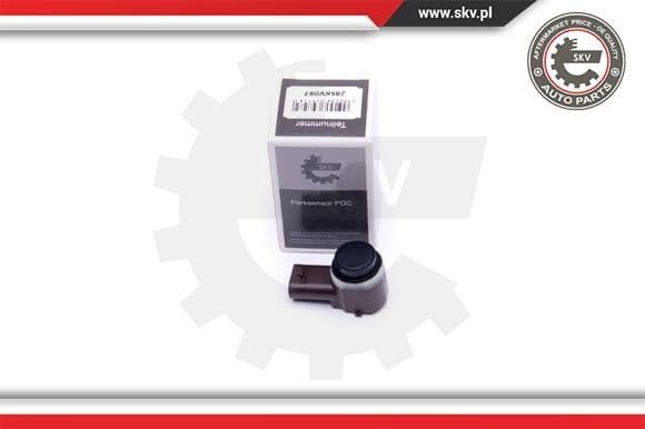 Sensor, park distance control 28SKV097