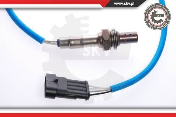 Oxygen Sensor 09SKV054 - image 3