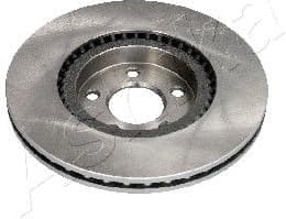 Brake Disc 60-09-994C - image 2