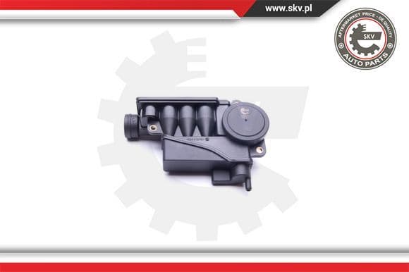 Oil Separator, crankcase ventilation 31SKV080
