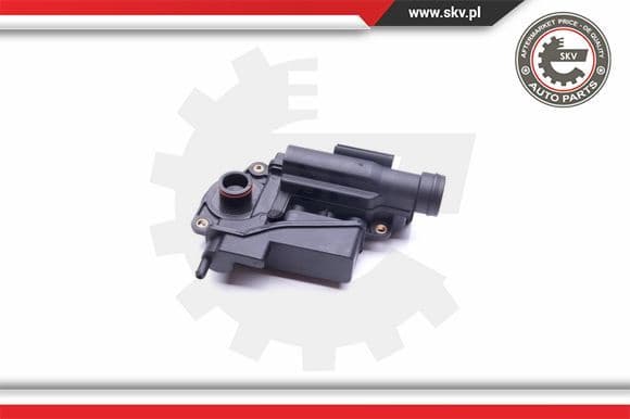 Oil Separator, crankcase ventilation 31SKV080 - image 3