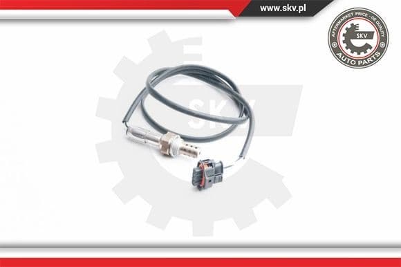 Oxygen Sensor 09SKV102