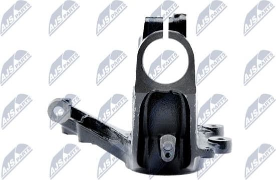 Steering Knuckle, wheel suspension ZZP-FR-003 - image 5