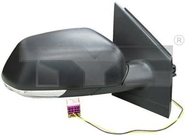 Exterior Mirror 337-0202