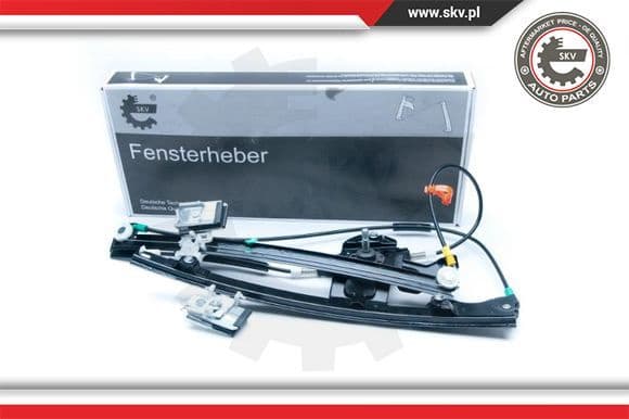 Window Regulator 00SKV031