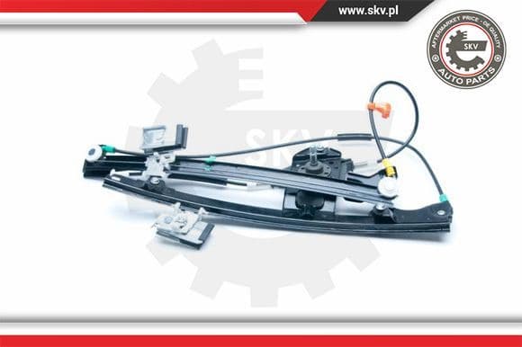 Window Regulator 00SKV031 - image 2