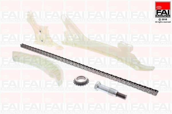 Timing Chain Kit TCK229NG