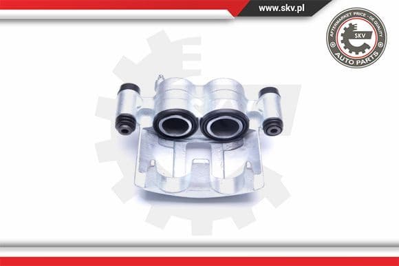 Brake Caliper 42SKV871 - image 3