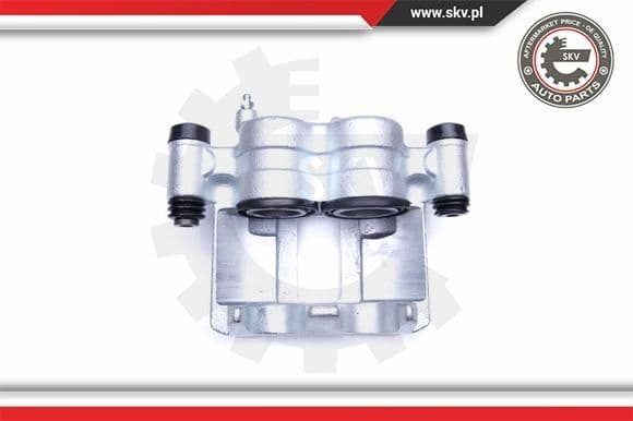 Brake Caliper 42SKV871 - image 7