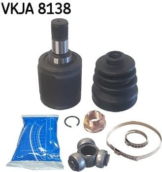 Joint Kit, drive shaft VKJA 8138