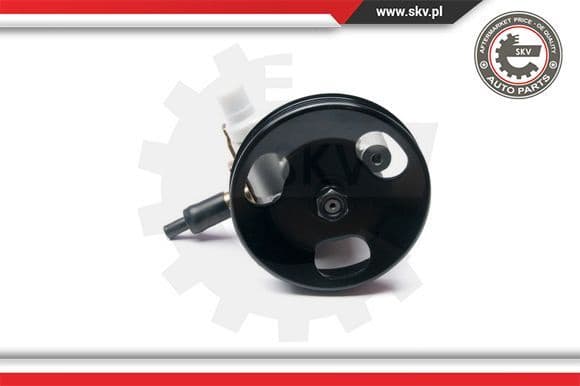 Hydraulic Pump, steering 10SKV228