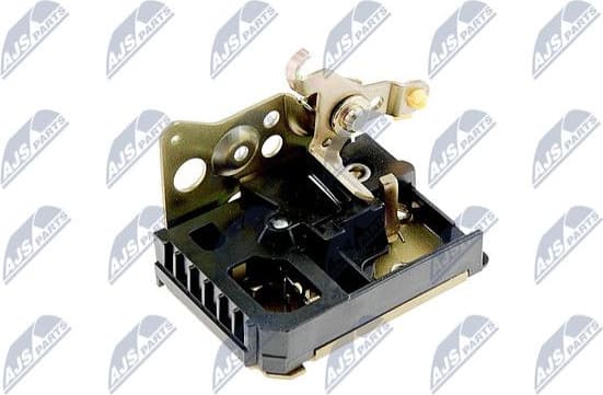 Door Lock EZC-FT-025