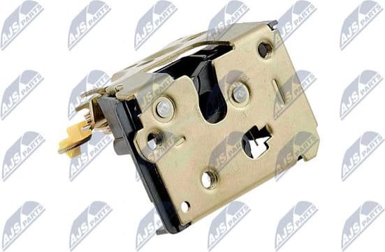 Door Lock EZC-FT-025 - image 2