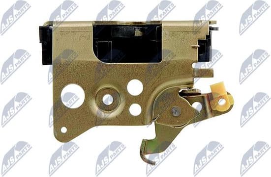 Door Lock EZC-FT-025 - image 3